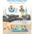 Pawzy Tapis interactif chien - Stimulation mentale