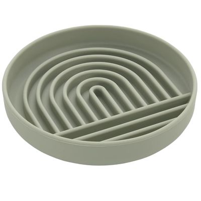 Pawzy Slow feeder pour chien - Lavable & stable