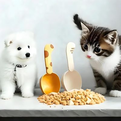 Pawzy Mesure croquettes - Pelle alimentaire pour pets
