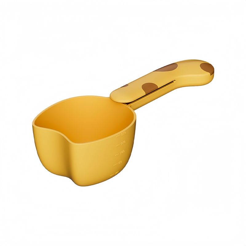 Pawzy Mesure croquettes - Pelle alimentaire pour pets