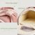 Pawzy Sac pour petits animaux rose