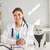 Pawzy Vêtement de rééducation post - opératoire pour chat Pawzy Vêtement de rééducation post - opératoire pour chat