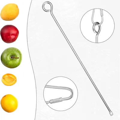 Pawzy Mangeoire suspendue pour oiseaux