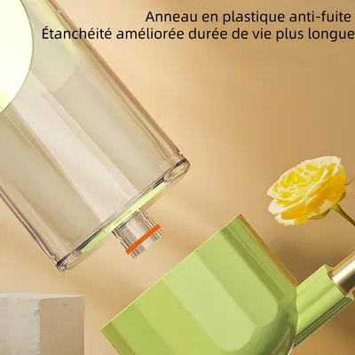 Pawzy Buveur d'eau pour oiseaux avec