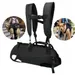 Pawzy Sac à dos multifonction pour chien en sortie