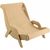 Pawzy Fauteuil chat design - Griffoir & détente multifonction