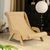 Pawzy Fauteuil chat design - Griffoir & détente multifonction