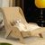 Pawzy Fauteuil chat design - Griffoir & détente multifonction