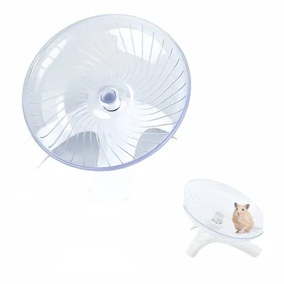 Pawzy Roue d'exercice pour petits animaux Pawzy Roue d'exercice pour petits animaux