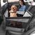 Pawzy Siège auto pour chien et chat