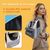 Pawzy Sac à dos transport chat - Fenêtre aérée & extensible