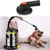 Pawzy Tête de brosse d'aspirateur en ABS
