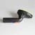 Pawzy Tête de brosse d'aspirateur en ABS