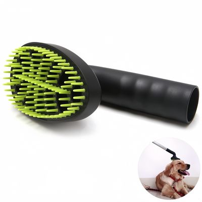 Pawzy Tête de brosse d'aspirateur en ABS