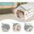 Pawzy Niche + griffoir - Espace repos pour chat
