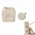 Pawzy Laisse et harnais pour chat Pawzy Laisse et harnais pour chat