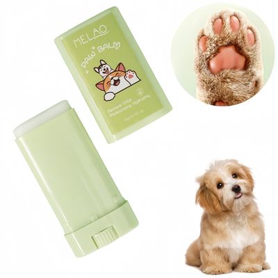 Pawzy Bâtonnet de soin des pattes et des griffes des animaux