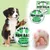 Pawzy Crème hydratante pour pattes de chien et chat