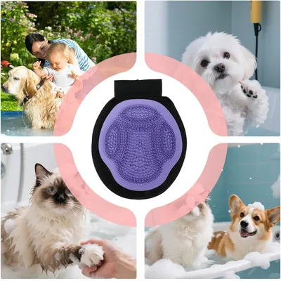 Pawzy Kit toilettage pro - Longs/courts poils