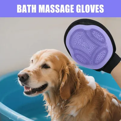 Pawzy Kit toilettage pro - Longs/courts poils