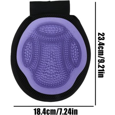 Pawzy Kit toilettage pro - Longs/courts poils