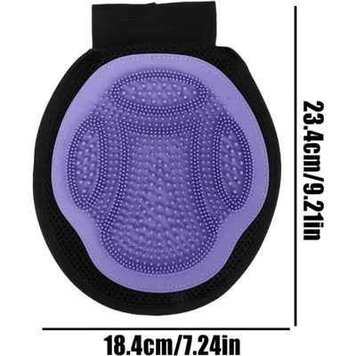 Pawzy Kit toilettage pro - Longs/courts poils