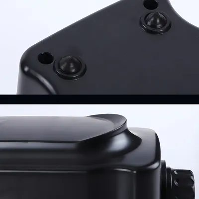 Pawzy Pompe à air pour aquarium