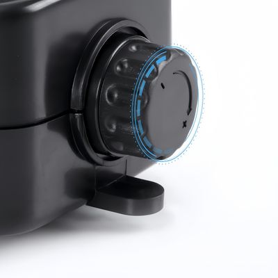Pawzy Pompe à air pour aquarium