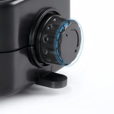 Pawzy Pompe à air pour aquarium