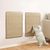 Pawzy Griffoir d'intérieur - Tapis sol pour chats 50x30cm