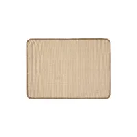 Pawzy Griffoir d'intérieur - Tapis sol pour chats 50x30cm