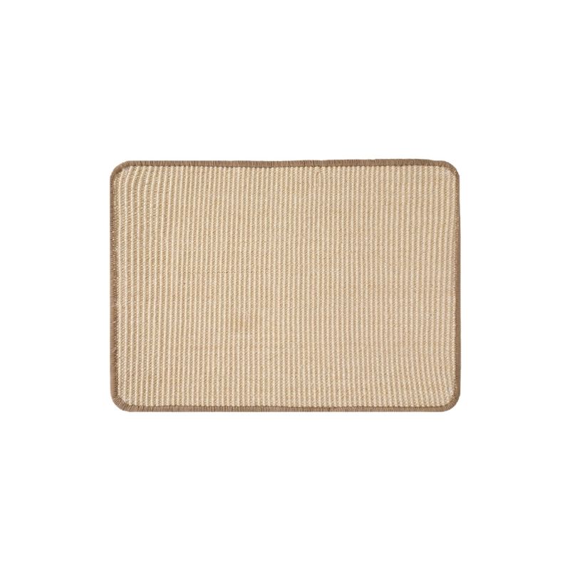 Pawzy Griffoir d'intérieur - Tapis sol pour chats 50x30cm