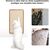 Pawzy Griffoir d'intérieur - Tapis sol pour chats 50x30cm