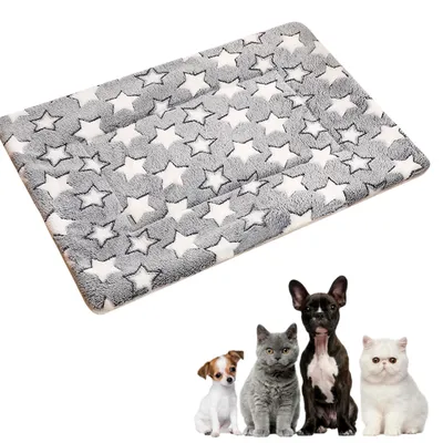 Pawzy Tapis de sommeil pour animaux de compagnie Pawzy Tapis de sommeil pour animaux de compagnie