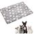 Pawzy Tapis de sommeil pour animaux de compagnie