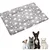Pawzy Tapis de sommeil pour animaux de compagnie Pawzy Tapis de sommeil pour animaux de compagnie
