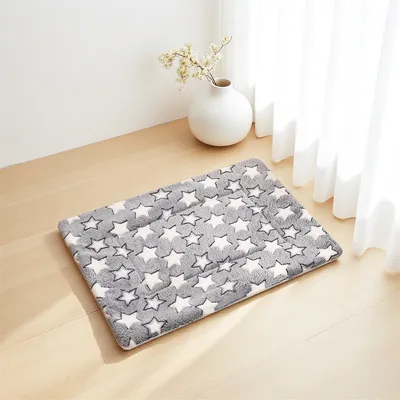 Pawzy Tapis de sommeil pour animaux de compagnie