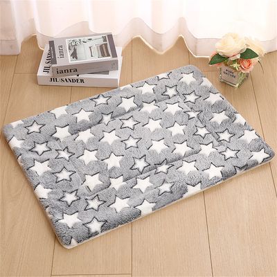 Pawzy Tapis de sommeil pour animaux de compagnie