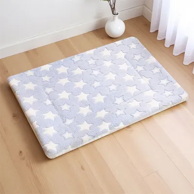 Pawzy Tapis de sommeil pour animaux de compagnie