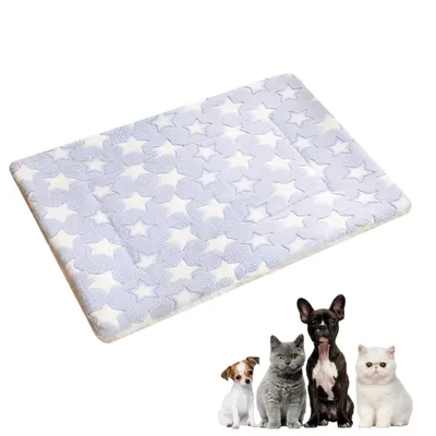 Pawzy Tapis de sommeil pour animaux de compagnie