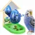 Pawzy Mangeoires à oiseaux jouets Pawzy Mangeoires à oiseaux jouets
