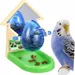 Pawzy Mangeoires à oiseaux jouets
