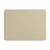 Pawzy Alfombra panal para arenero - EVA impermeable (60x35cm, beige) Pawzy Alfombra panal para arenero - EVA impermeable (60x35cm, beige)