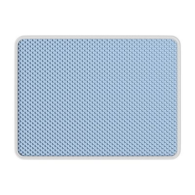 Pawzy Tapis de litière pour chat 60×35CM