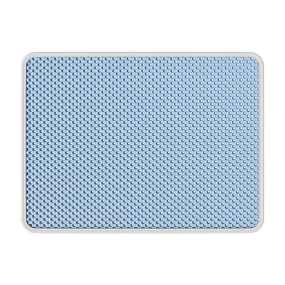 Pawzy Tapis de litière pour chat 60×35CM Pawzy Tapis de litière pour chat 60×35CM