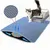 Pawzy Tapis de litière pour chat 60×35CM Pawzy Tapis de litière pour chat 60×35CM