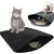 Pawzy Tapis de litière pour chat