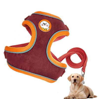 Pawzy Harnachement réfléchissant pour chien