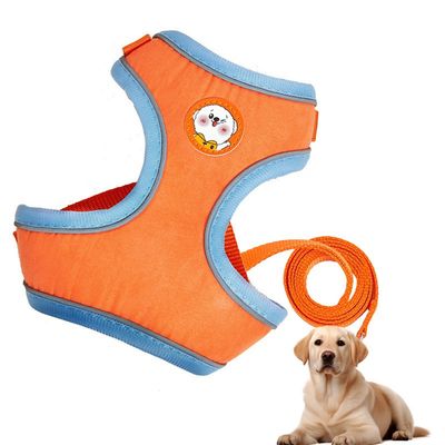 Pawzy Harnachement réfléchissant pour chien