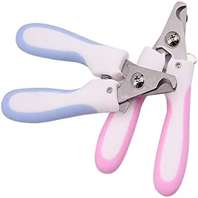 Pawzy Ciseaux pour les ongles des animaux de compagnie